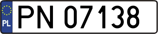 PN07138