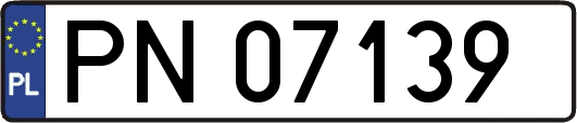 PN07139