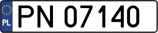 PN07140