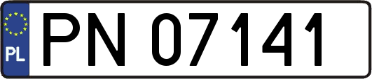 PN07141