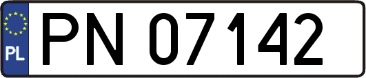 PN07142