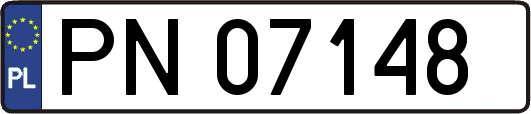 PN07148