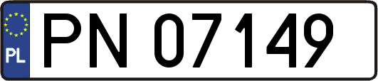 PN07149