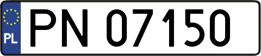 PN07150