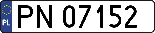 PN07152
