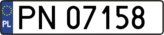 PN07158