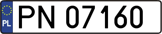 PN07160