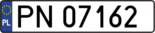 PN07162