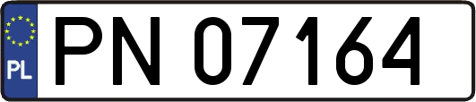 PN07164