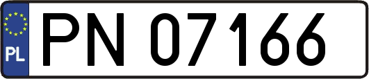 PN07166