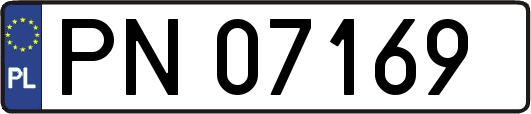 PN07169