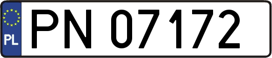 PN07172