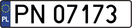 PN07173