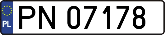 PN07178