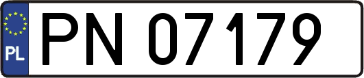 PN07179
