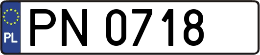 PN0718