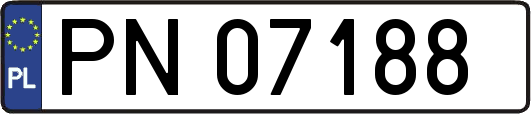 PN07188