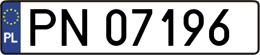 PN07196