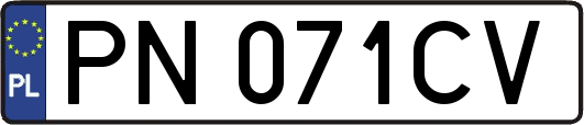 PN071CV
