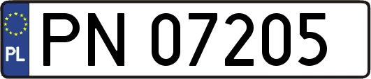 PN07205