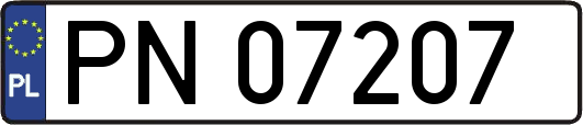PN07207