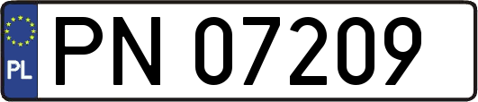 PN07209