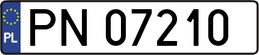 PN07210