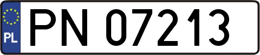 PN07213