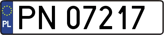 PN07217