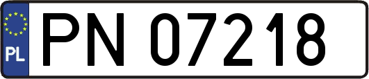 PN07218