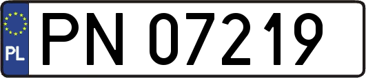 PN07219