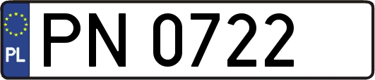 PN0722