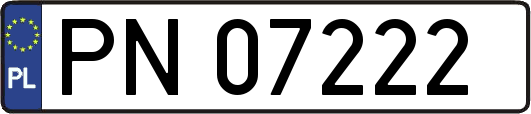PN07222