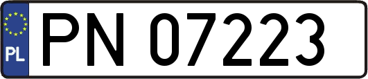PN07223