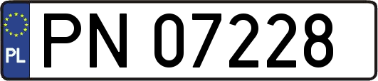 PN07228
