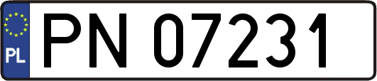 PN07231