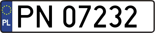 PN07232