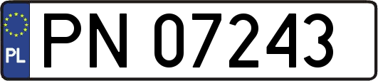 PN07243