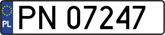 PN07247