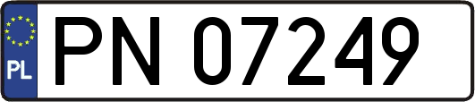 PN07249