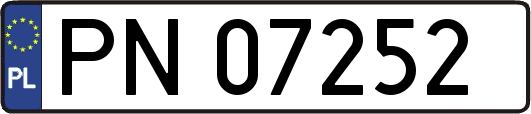 PN07252