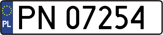 PN07254