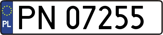 PN07255