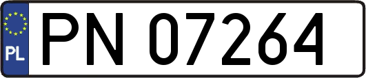 PN07264