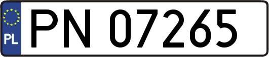 PN07265
