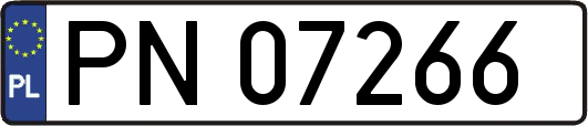 PN07266