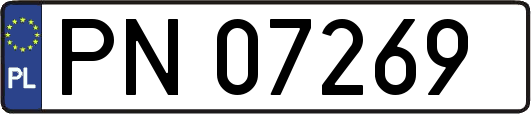 PN07269