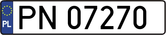 PN07270