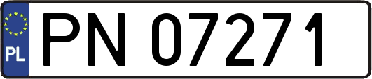 PN07271