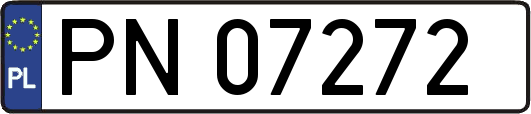 PN07272